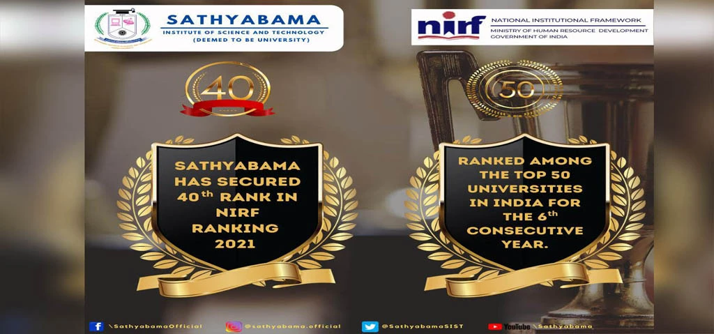Sathyabama SAEEE2021